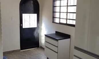 Imagem 4: Casa com 3 dormitórios - venda por R$ 370.000,00 ou aluguel por R$ 1.300,00/mês - Saltinho