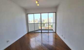 Imagem: Apartamento com três dormitórios para