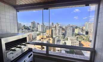 Imagem 3: Apartamentos Alto Padrão 1 quarto - Luxo e Exclusividade para Você