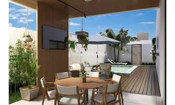 Imagem 6: Venda Casa em condomínio SHOPPING PARK