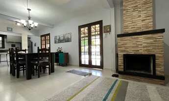 Imagem 4: Casa com localização privilegiada no Rio Tavares - Florianópolis/SC