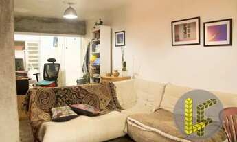 Imagem 4: Sobrado B. Barcelona - SCS