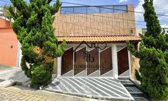 Imagem: Casa com 3 dormitórios à venda, 126 m²