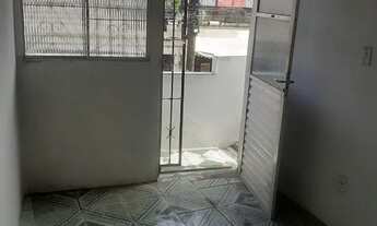 Imagem 2: Aluga-se ksa de 1/4 400,00!!