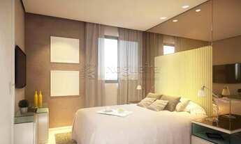 Imagem 2: Apartamento para venda com 97 m2, 3 quartos (1 suíte), 2 vagas de garagem, na praia do Pai