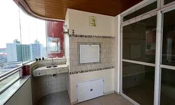 Imagem 4: Apartamento com 3 Quartos em Campinas, São José, SC