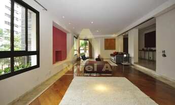 Imagem 3: Apartamento para Venda em São Paulo / SP no bairro Jardim América