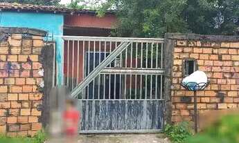 Imagem 5: Casa no icui a 7 casas da independência