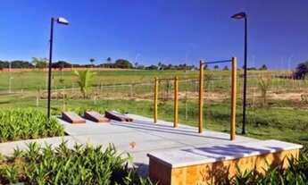 Imagem 3: Jardins Amsterdã