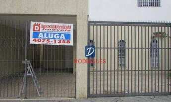 Imagem 3: Casa, 300 m² - venda por R$ 680.000,00 ou aluguel por R$ 2.750,00/mês - Vila Santo Estéfan