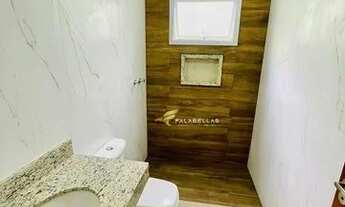 Imagem 7: Casa com 3 dormitórios à venda, 157 m² por R$ 900.000,00 - Jardim Roma - Jundiaí/SP