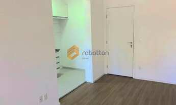 Imagem 2: APARTAMENTO DE 2 DORMITÓRIOS E 1 VAGA DE GARAGEM NO MORUMBI !