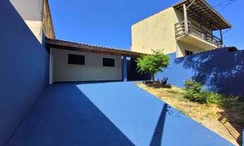 Imagem: Casa com 2 dormitórios para alugar, 110