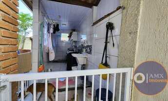 Imagem 4: Casa com 3 dormitórios - Perequê-Açu - Ubatuba/SPV1637