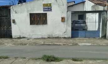 Imagem: Vendo casa no Benedito Bentes I com excelente