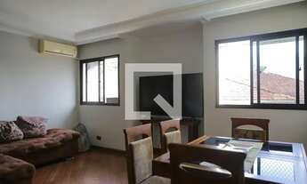 Imagem: Apartamento para Aluguel - Campo Grande