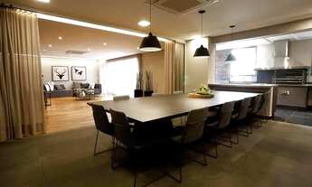 Imagem 12: Flat para alugar no Itaim Bibi - Edifício Studio Suzano - Cód. DUK07058