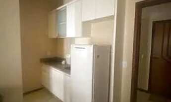 Imagem 2: Excelente Apartamento! 01 Quarto, 42m2, Mobiliado, CA 09 Lago Norte, Ed. Silco Boulevard