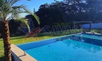 Imagem: MAGNÍFICA CASA EM CONDOMÍNIO FECHADO