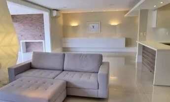 Imagem 3: Apartamento com 3 dormitórios para alugar, 178 m² por R$ 17.190,00/mês - Aclimação - São P