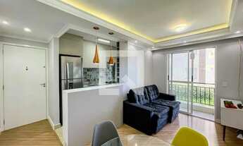 Imagem 2: Apartamento para Aluguel - Jardim Pirituba, 2 Quartos, 47 m2