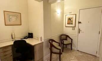 Imagem: Sala comercial (escritório