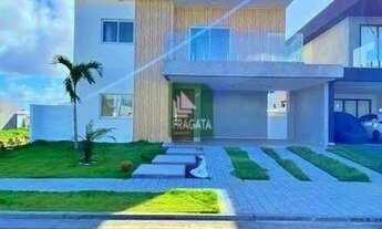 Imagem: CASA BARRA DOS COQUEIROS COND TERRAS ALPHAVILLE