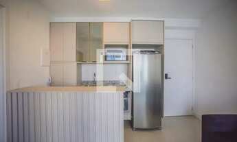 Imagem 5: Apartamento para Aluguel - Chácara Inglesa, 1 Quarto, 37 m2