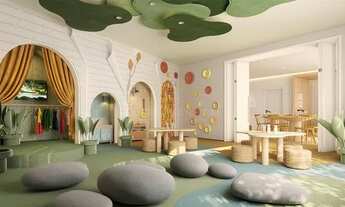 Imagem 6: Apartamento de 4 dormitórios centro de Balneário Camboriú