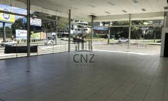 Imagem 3: BRUSQUE - Galpão/Depósito/Armazém - STEFFEN