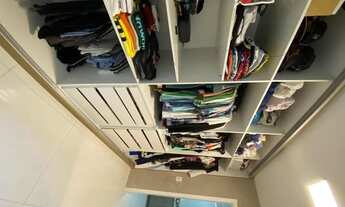 Imagem 7: Alugo ap no cond farol da ilha/ 3 quartos/ 4 banheiros/ 2 vagas/ gás/ 100% mobiliado