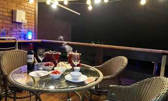 Imagem 7: Lindo Flat em Portogalo