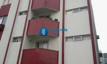 Imagem 4: WE)Apartamento com garagem no bairro Kobrasol