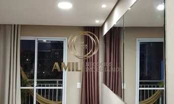 Imagem 3: SÃO JOSÉ DOS CAMPOS - Apartamento Padrão - JARDIM SUL