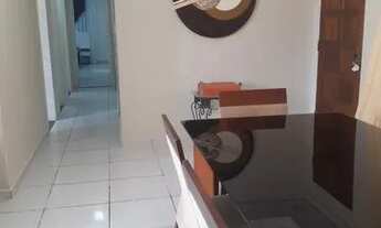 Imagem 2: Alugo Apt Mobiliado no Manaíra. 3 dormitórios. piscina etc. Wats 98687.6202
