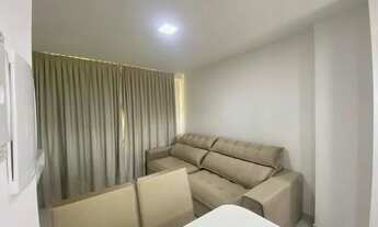 Imagem: Alugo Flat todo mobiliado 33 m², por R$