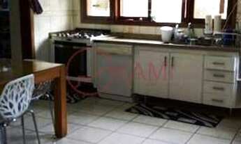 Imagem 6: Venda, Casa com 4 suítes, Santana de Parnaíba, Residencial Seis