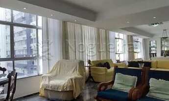 Imagem 4: Apartamento com excelente localização em Boa Viagem, na rua dos Navegantes próximo ao mar