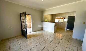 Imagem 6: Casa 2/4 em Luzimangues