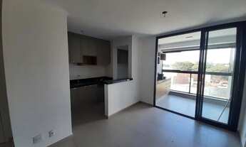 Imagem 2: Apartamento com 2 dormitórios para alugar, 60 m² por R$ 3.310/mês - Vila Nossa Senhora do