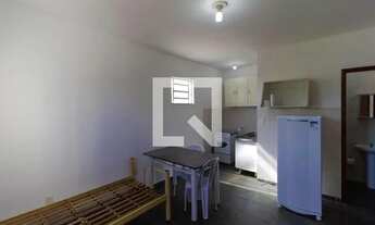 Imagem 3: Apartamento para Aluguel - Barão Geraldo - Centro, 1 Quarto, 25 m2