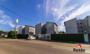 Imagem: Apartamento no CIDADE INDUSTRIAL de 48,63