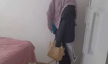 Imagem 5: Apartamento semi-mobiliado