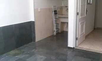 Imagem 4: Sobrado para aluguel com 100 metros com 2 quartos 3 banheiros em Mirandópolis - São Paulo