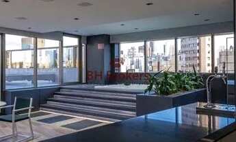 Imagem: BELO HORIZONTE - Apartamento Padrão - Santo