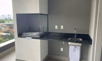 Imagem 5: Apartamento Residencial à venda, Cidade Monções, São Paulo - AP9199