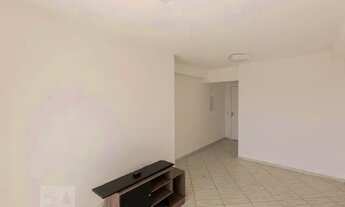 Imagem 4: Apartamento para Aluguel - Santa Cecília, 2 Quartos, 69 m2