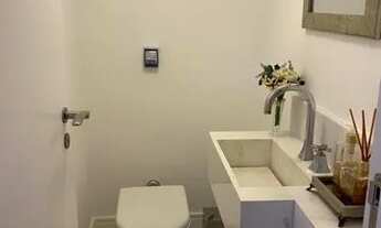 Imagem 7: Apartamento para Venda em Barueri, Alphaville Centro Industrial e Empresarial/Alphaville.