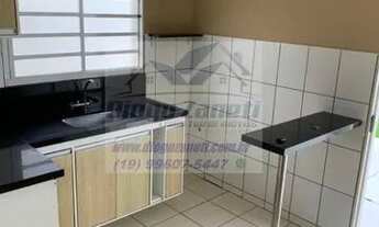 Imagem 4: Casa Jardim Lise em Cordeirópolis