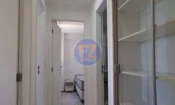 Imagem 6: APARTAMENTO MOBILIADO para aluguel, 2 quartos, 1 suíte, 2 vagas, Meireles - FORTALEZA/CE